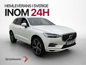 Volvo XC60 bild 3