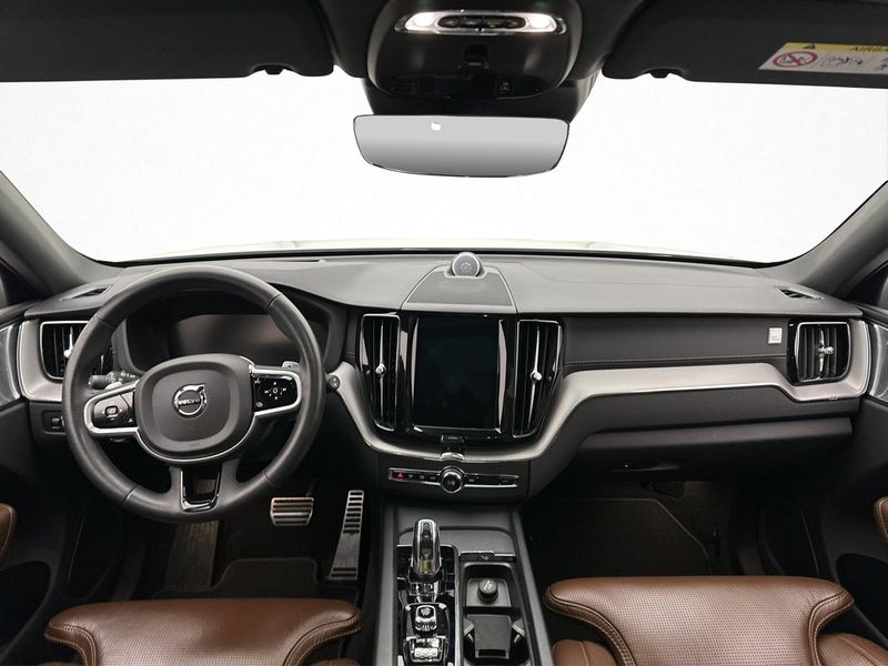 Volvo XC60 bild 22