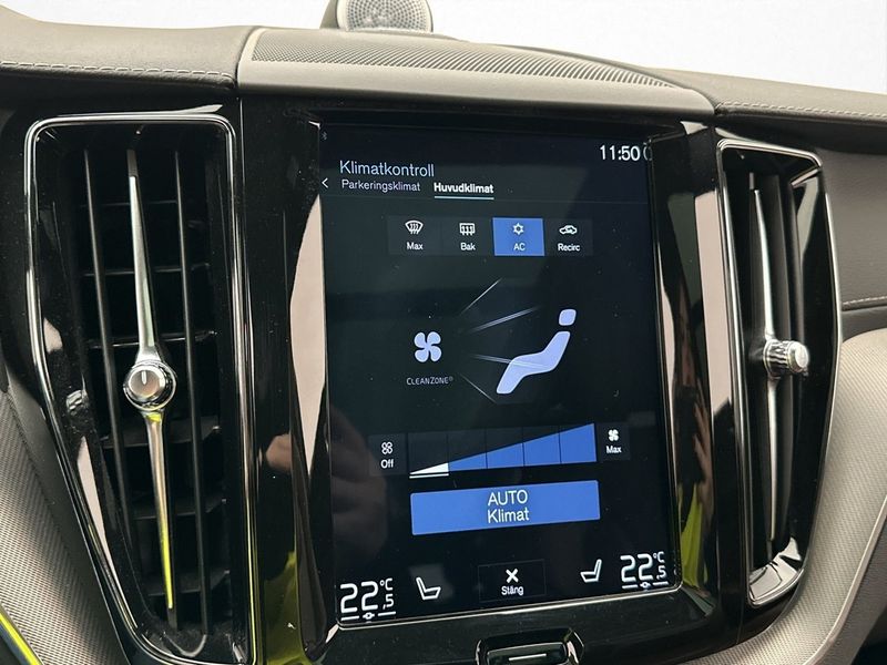 Volvo XC60 bild 29