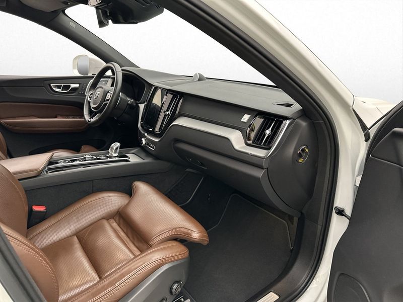 Volvo XC60 bild 34