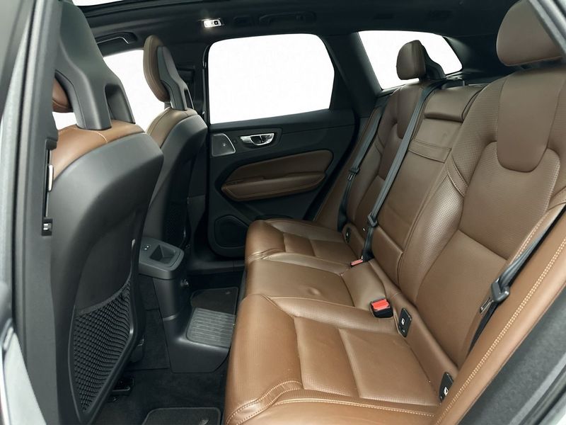 Volvo XC60 bild 35