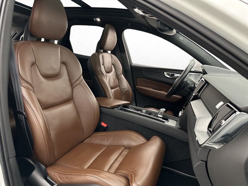 Volvo XC60 bild 33