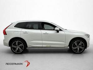 Volvo XC60 bild 4