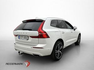Volvo XC60 bild 5