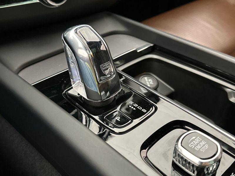 Volvo XC60 bild 32