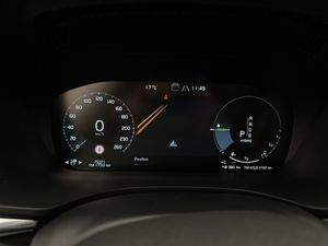 Volvo XC60 bild 19