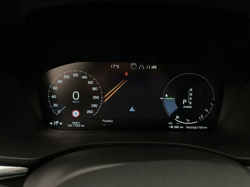 Volvo XC60 bild 19