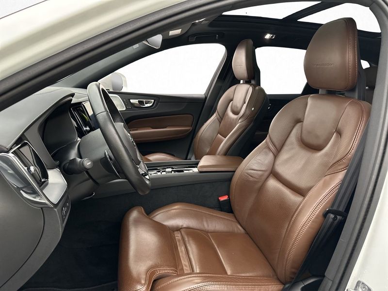Volvo XC60 bild 12