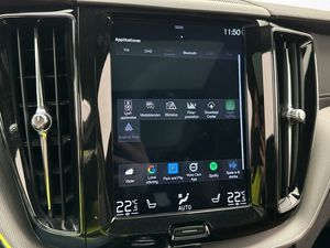 Volvo XC60 bild 26