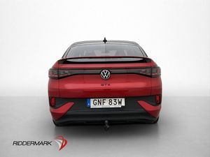 Volkswagen ID.5 bild 8