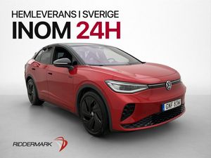 Volkswagen ID.5 bild 4