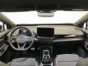 Volkswagen ID.5 bild 22