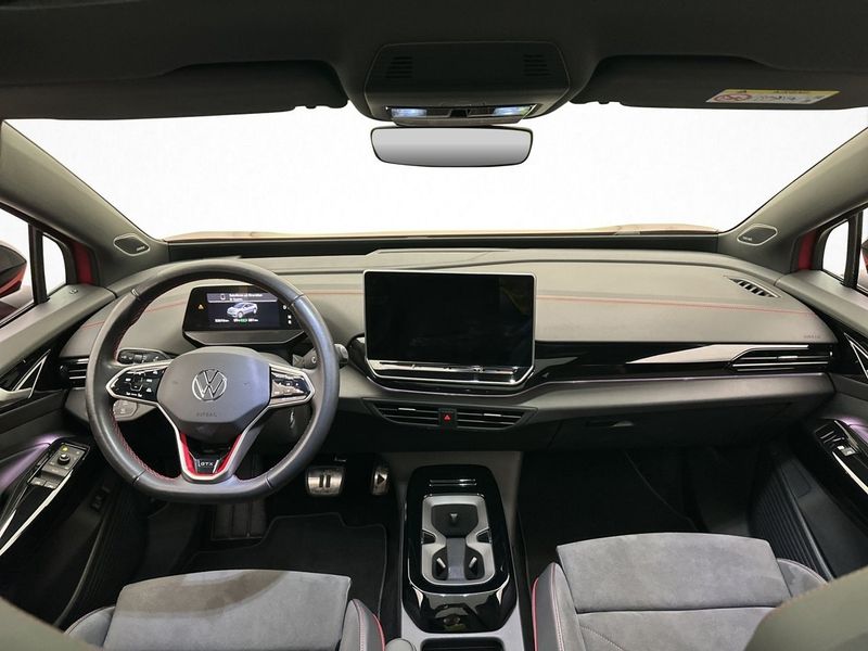 Volkswagen ID.5 bild 22