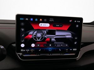 Volkswagen ID.5 bild 26