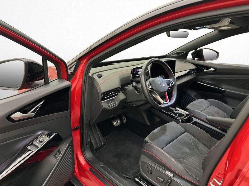 Volkswagen ID.5 bild 12
