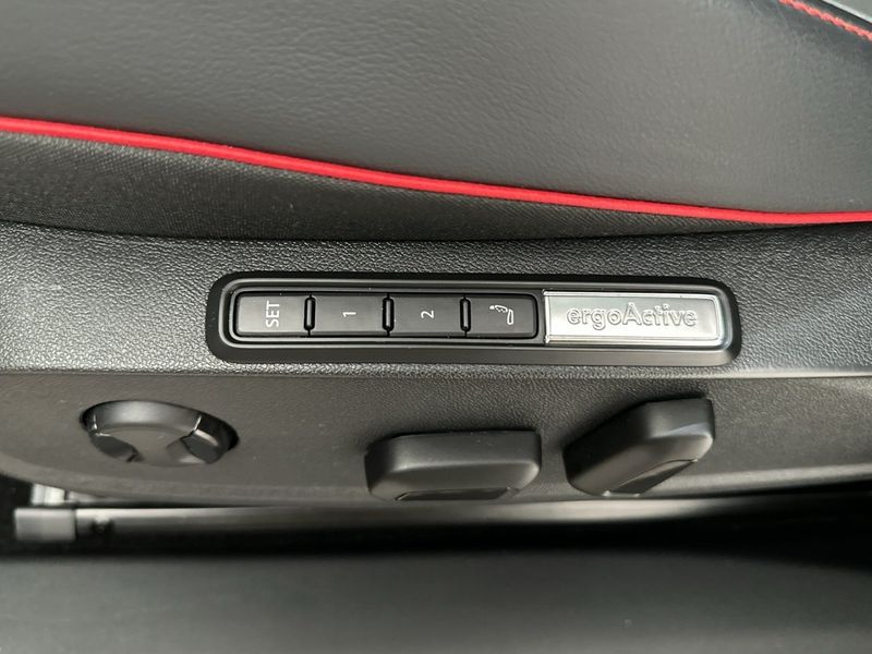 Volkswagen ID.5 bild 15