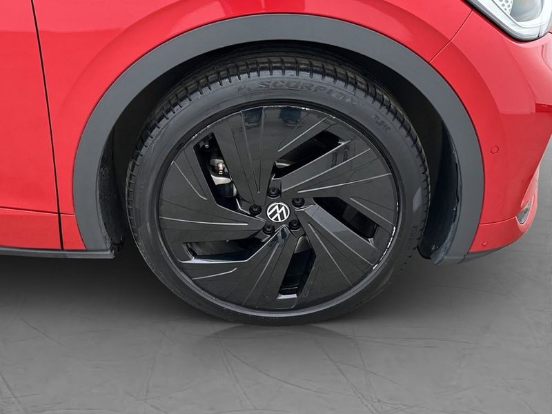 Volkswagen ID.5 bild 36