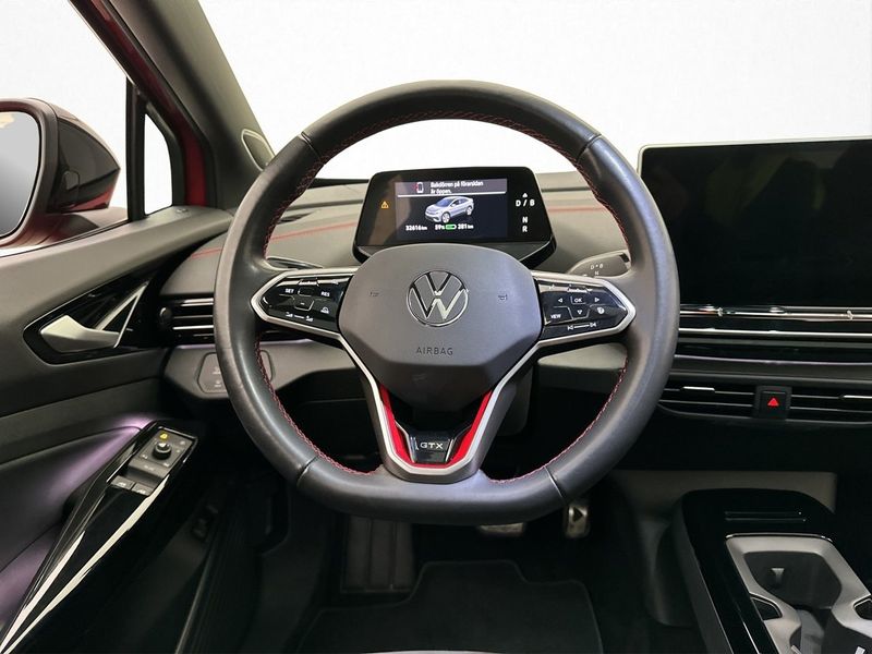 Volkswagen ID.5 bild 16