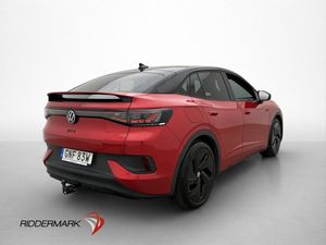 Volkswagen ID.5 bild 6
