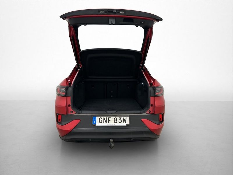 Volkswagen ID.5 bild 31