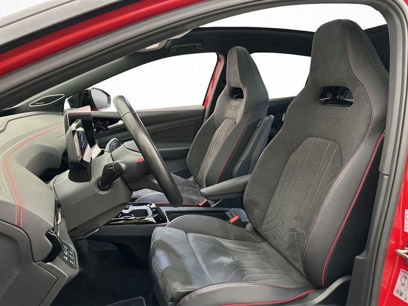 Volkswagen ID.5 bild 13