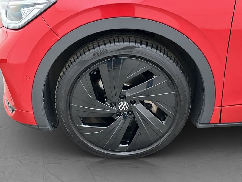 Volkswagen ID.5 bild 33