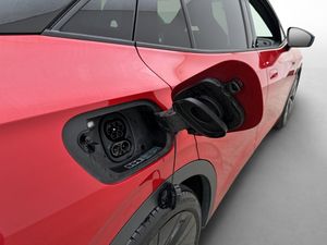 Volkswagen ID.5 bild 32