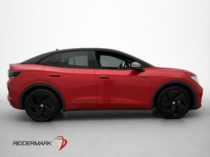 Volkswagen ID.5 bild 5