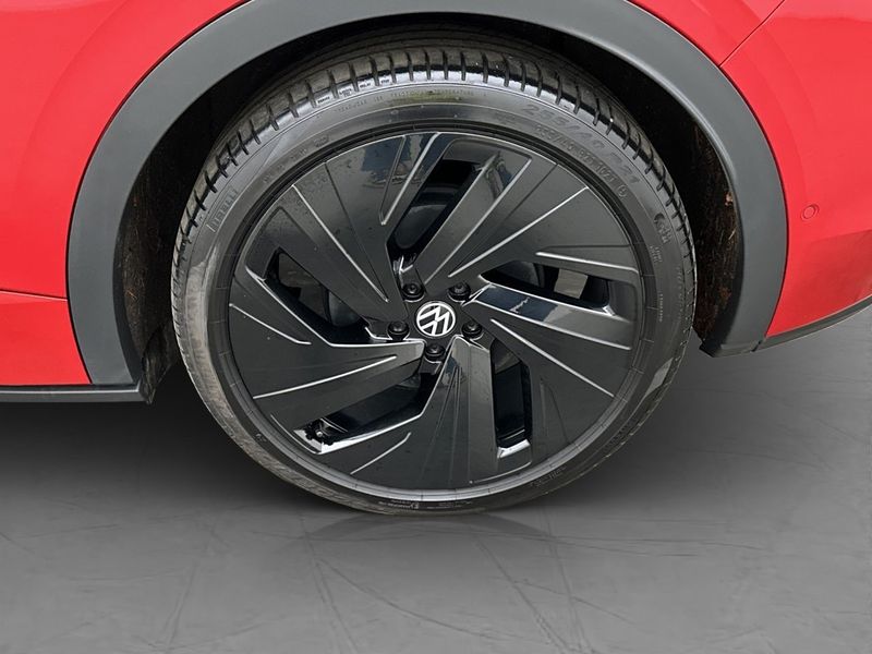 Volkswagen ID.5 bild 34