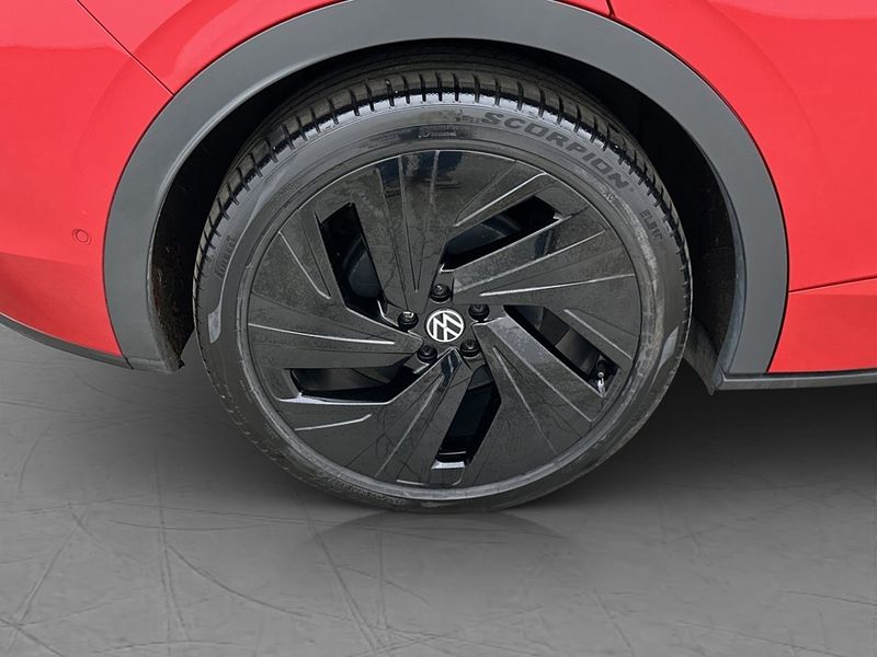 Volkswagen ID.5 bild 35