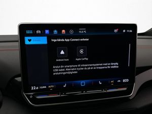 Volkswagen ID.5 bild 27
