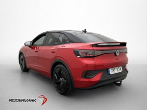 Volkswagen ID.5 bild 9