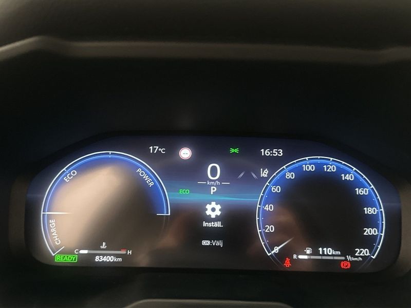 Toyota RAV4 bild 16