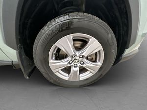 Toyota RAV4 bild 33