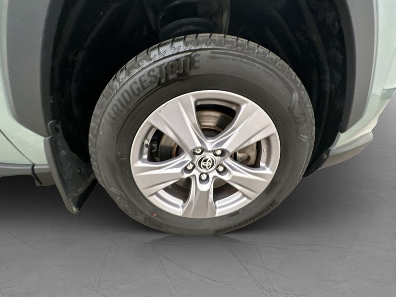 Toyota RAV4 bild 33