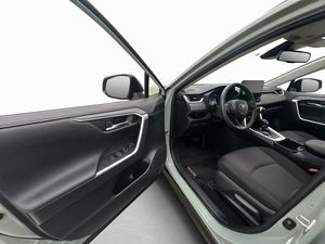 Toyota RAV4 bild 10