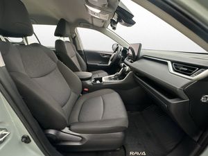 Toyota RAV4 bild 26