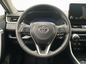 Toyota RAV4 bild 13