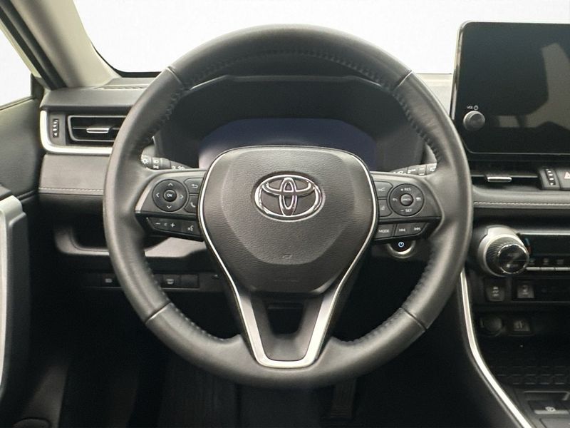 Toyota RAV4 bild 13