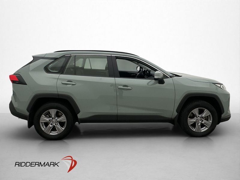 Toyota RAV4 bild 4