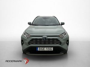 Toyota RAV4 bild 2