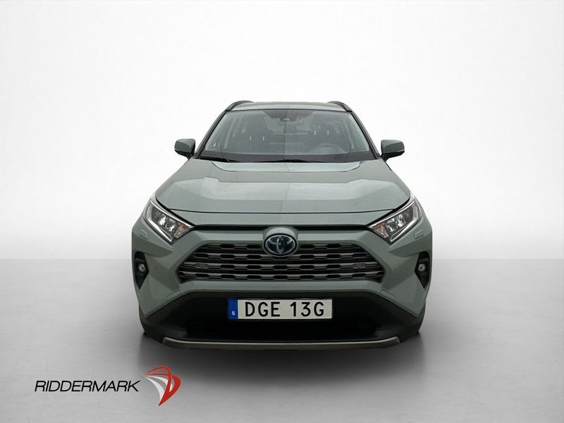 Toyota RAV4 bild 2