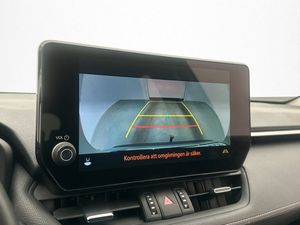Toyota RAV4 bild 19