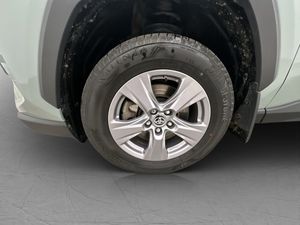Toyota RAV4 bild 30