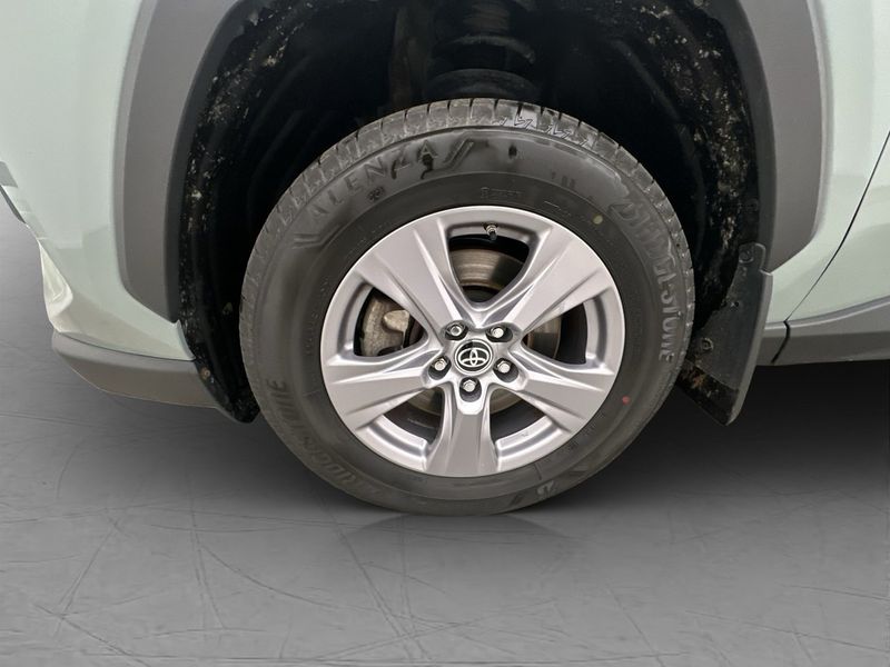 Toyota RAV4 bild 30