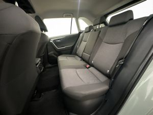 Toyota RAV4 bild 28