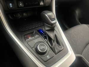 Toyota RAV4 bild 23