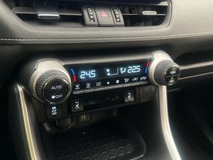 Toyota RAV4 bild 22