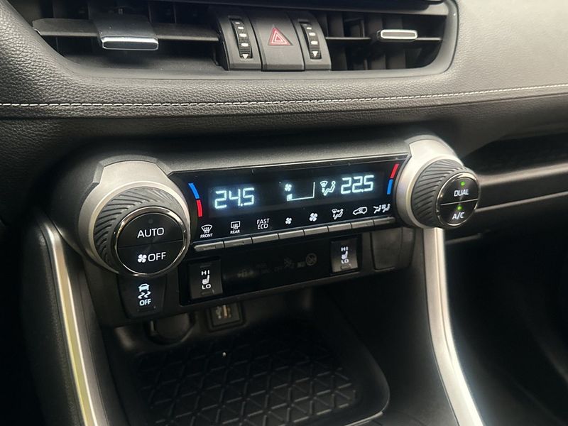 Toyota RAV4 bild 22