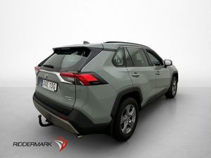 Toyota RAV4 bild 5